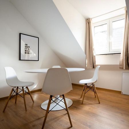 Top Old Town Apartment 2 Baths Düsseldorf Dış mekan fotoğraf