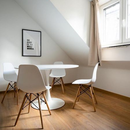 Top Old Town Apartment 2 Baths Düsseldorf Dış mekan fotoğraf