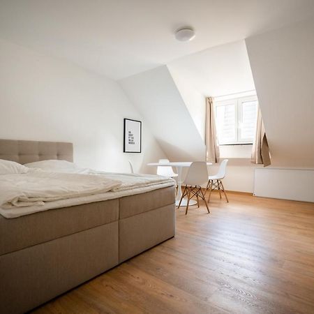 Top Old Town Apartment 2 Baths Düsseldorf Dış mekan fotoğraf