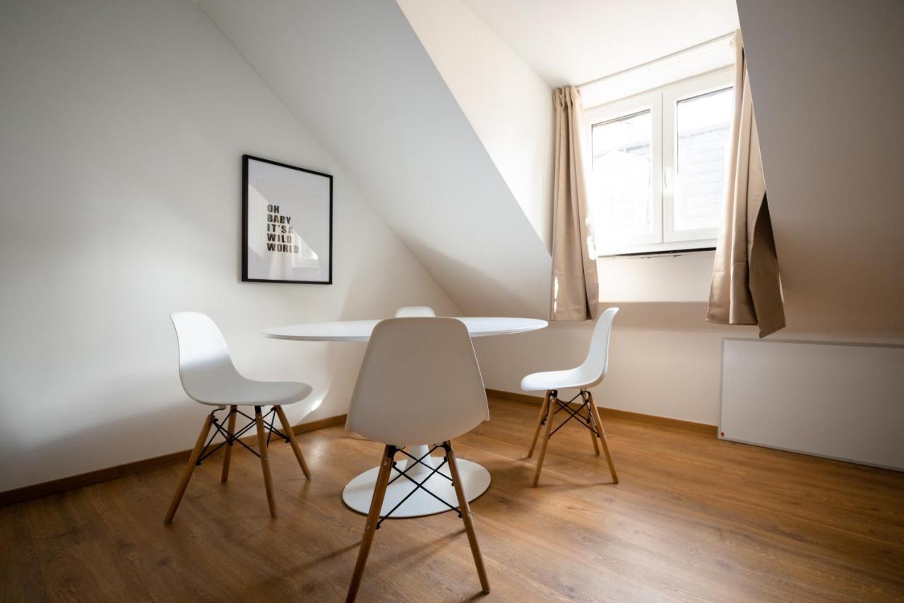 Top Old Town Apartment 2 Baths Düsseldorf Dış mekan fotoğraf
