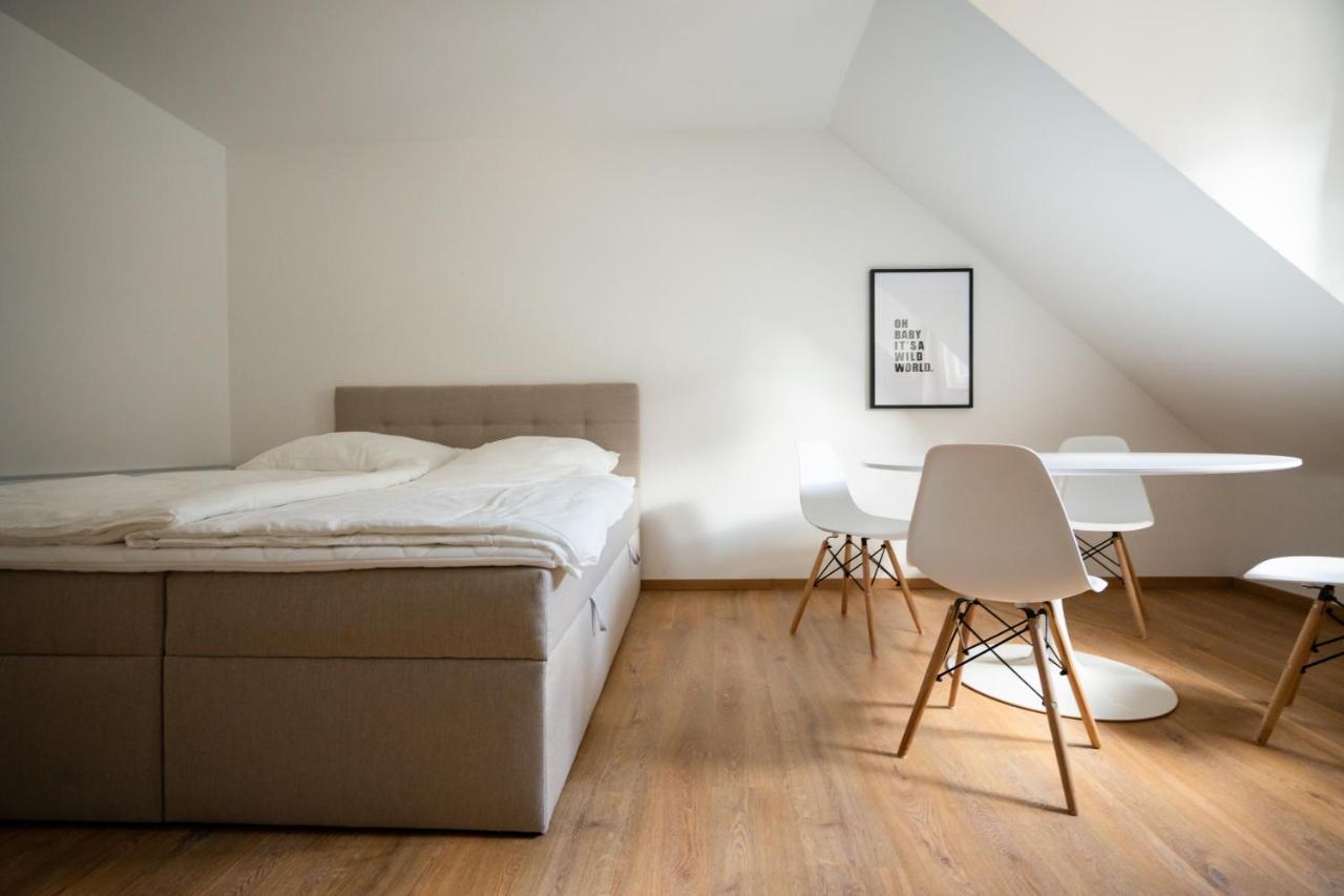 Top Old Town Apartment 2 Baths Düsseldorf Dış mekan fotoğraf