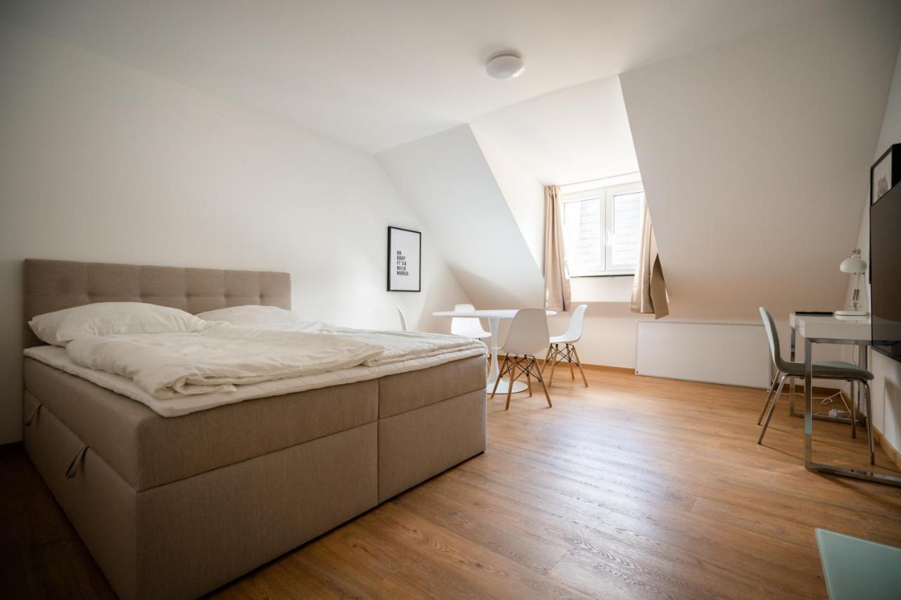 Top Old Town Apartment 2 Baths Düsseldorf Dış mekan fotoğraf
