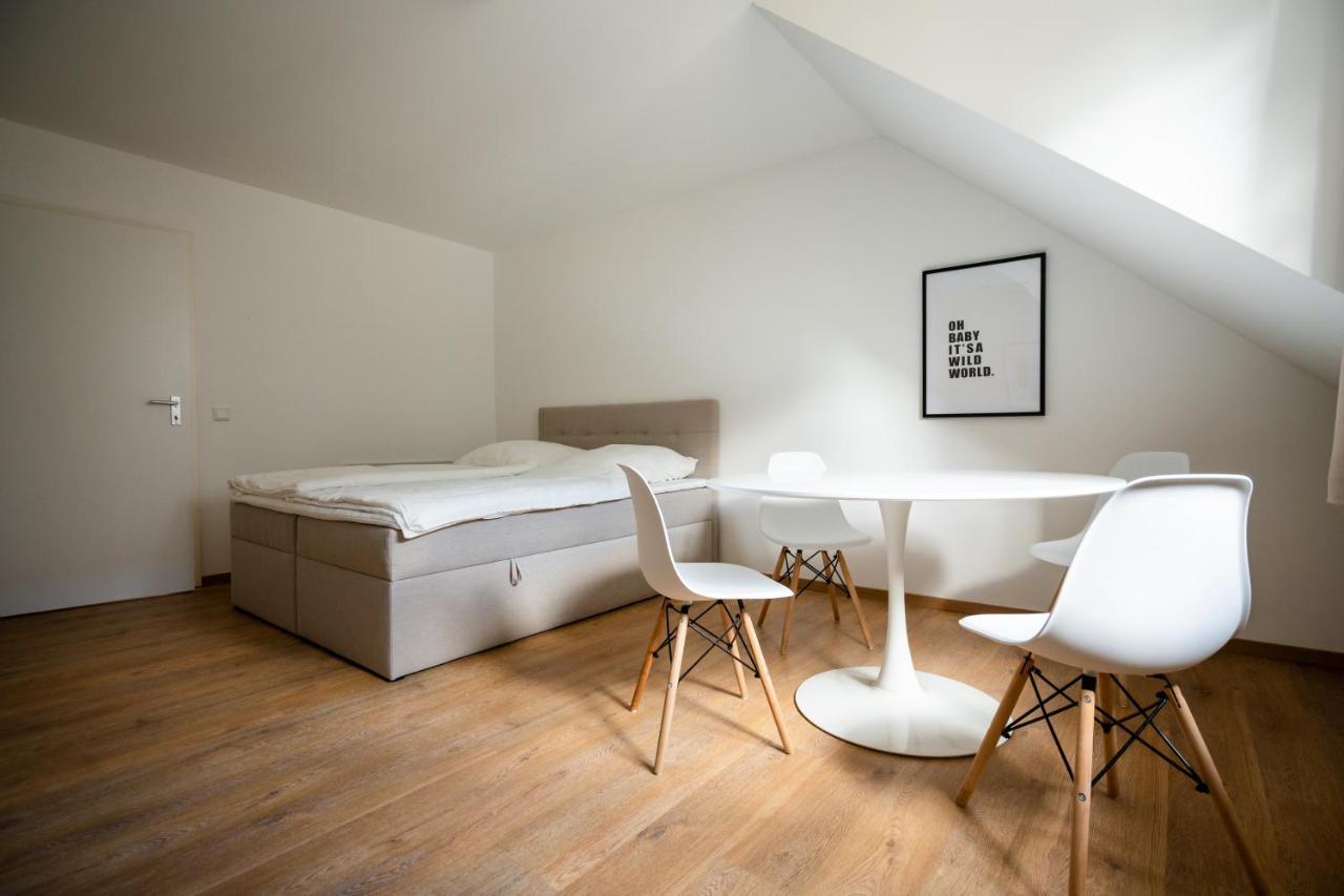 Top Old Town Apartment 2 Baths Düsseldorf Dış mekan fotoğraf