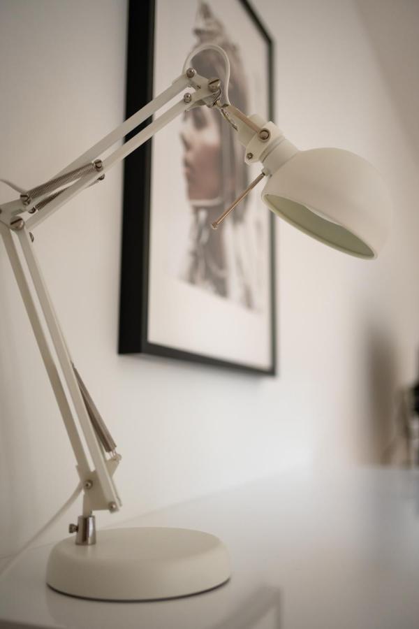 Top Old Town Apartment 2 Baths Düsseldorf Dış mekan fotoğraf