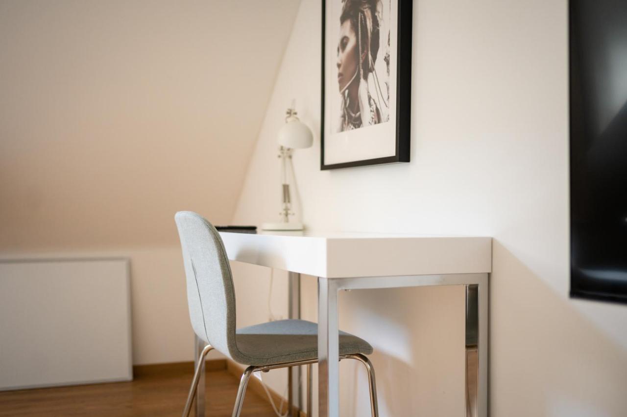 Top Old Town Apartment 2 Baths Düsseldorf Dış mekan fotoğraf