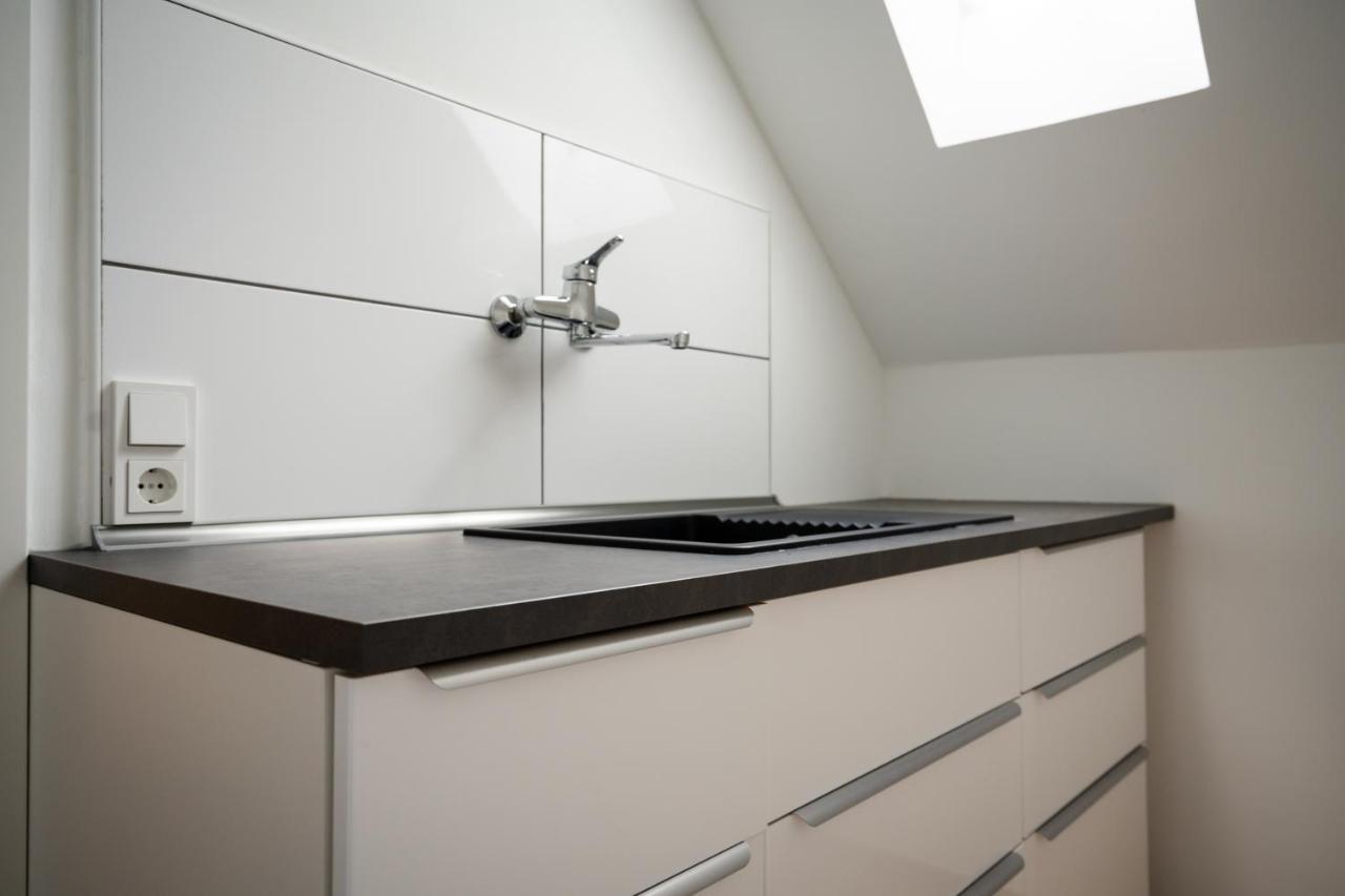 Top Old Town Apartment 2 Baths Düsseldorf Dış mekan fotoğraf