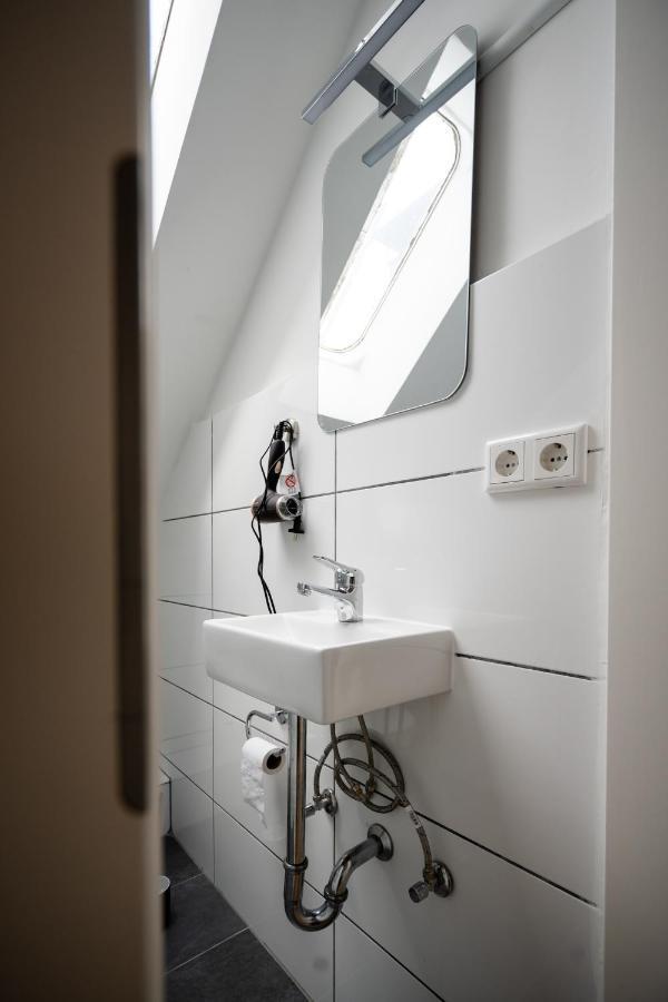 Top Old Town Apartment 2 Baths Düsseldorf Dış mekan fotoğraf
