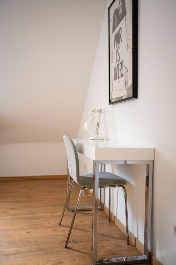 Top Old Town Apartment 2 Baths Düsseldorf Dış mekan fotoğraf