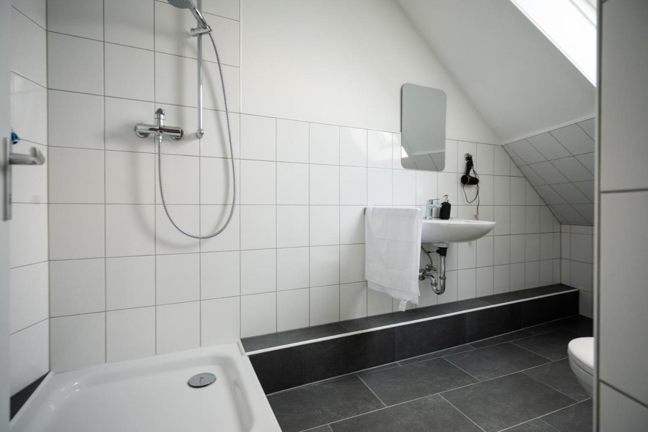 Top Old Town Apartment 2 Baths Düsseldorf Dış mekan fotoğraf