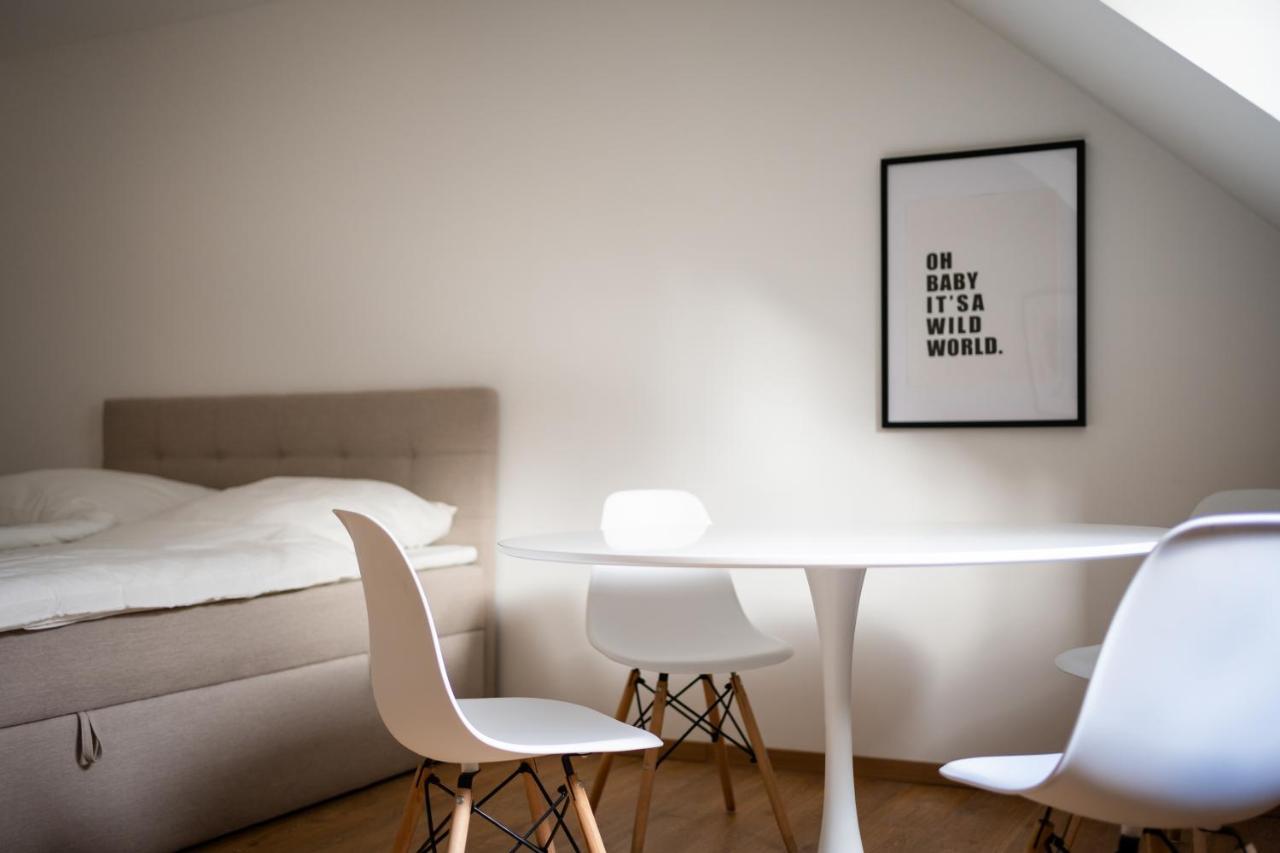 Top Old Town Apartment 2 Baths Düsseldorf Dış mekan fotoğraf